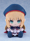 Caster/Altria Caster Chocopuni Plush - Fate/Grand Order - Authentic Japanese Good Smile Company Plush 