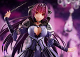 Caster/Scathach-Skadi (Second Ascension) 1/7 Figure - Fate/Grand Order - Authentic Japanese quesQ Figure 