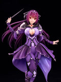 Caster/Scathach-Skadi (Second Ascension) 1/7 Figure - Fate/Grand Order - Authentic Japanese quesQ Figure 