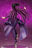 Caster/Scathach-Skadi (Second Ascension) 1/7 Figure - Fate/Grand Order - Authentic Japanese quesQ Figure 
