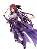 Caster/Scathach-Skadi (Second Ascension) 1/7 Figure - Fate/Grand Order - Authentic Japanese quesQ Figure 