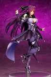 Caster/Scathach-Skadi (Second Ascension) 1/7 Figure - Fate/Grand Order - Authentic Japanese quesQ Figure 