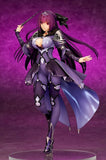 Caster/Scathach-Skadi (Second Ascension) 1/7 Figure - Fate/Grand Order - Authentic Japanese quesQ Figure 