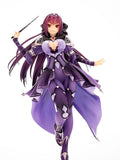 Caster/Scathach-Skadi (Second Ascension) 1/7 Figure - Fate/Grand Order - Authentic Japanese quesQ Figure 