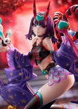 Caster/Shuten-douji (Halloween) 1/7 Figure - Fate/Grand Order - Authentic Japanese quesQ Figure 