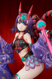 Caster/Shuten-douji (Halloween) 1/7 Figure - Fate/Grand Order - Authentic Japanese quesQ Figure 