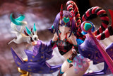 Caster/Shuten-douji (Halloween) 1/7 Figure - Fate/Grand Order - Authentic Japanese quesQ Figure 