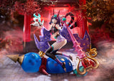 Caster/Shuten-douji (Halloween) 1/7 Figure - Fate/Grand Order - Authentic Japanese quesQ Figure 