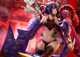 Caster/Shuten-douji (Halloween) 1/7 Figure - Fate/Grand Order - Authentic Japanese quesQ Figure 
