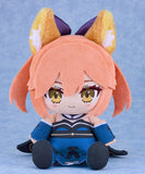 Caster/Tamamo no Mae Chocopuni Plush - Fate/Grand Order - Authentic Japanese Good Smile Company Plush 