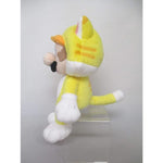 Cat (Neko) Mario Plush (S) Super Mario 3D World - Authentic Japanese San-ei Boeki Plush 