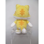 Cat (Neko) Mario Plush (S) Super Mario 3D World - Authentic Japanese San-ei Boeki Plush 