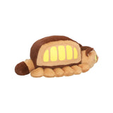Catbus Komorebi Plush - My Neighbor Totoro - Authentic Japanese Sun Arrow Plush 