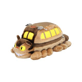 Catbus Plush (L) - My Neighbor Totoro - Authentic Japanese Sun Arrow Plush 