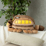 Catbus Plush (L) - My Neighbor Totoro - Authentic Japanese Sun Arrow Plush 