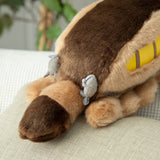 Catbus Plush (M) - My Neighbor Totoro - Authentic Japanese Sun Arrow Plush 