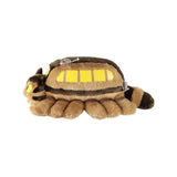 Catbus Plush (XL) - My Neighbor Totoro - Authentic Japanese Sun Arrow Plush 