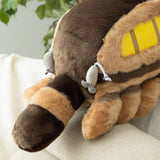 Catbus Plush (XL) - My Neighbor Totoro - Authentic Japanese Sun Arrow Plush 