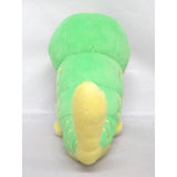 Caterpie Plush (S) PP136 Pokémon ALL STAR COLLECTION - Authentic Japanese San-ei Boeki Plush 