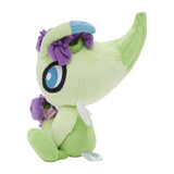 Celebi Plush - Celebis Celebration - Authentic Japanese Pokémon Center Plush 