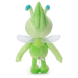 Celebi Plush I Choose You! (Kimi ni Kimeta!) - Authentic Japanese Takara Tomy Plush 