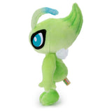 Celebi Plush I Choose You! (Kimi ni Kimeta!) - Authentic Japanese Takara Tomy Plush 