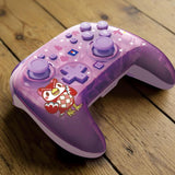 Celeste and the Starry Night Hori Wireless Controller TURBO for Nintendo Switch2 - Animal Crossing - Authentic Japanese HORI Handheld electronic toy 