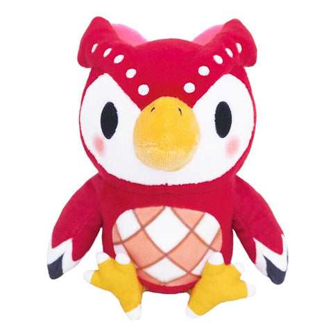 Peluche Animal Crossing Molly | La Peluche Peluche Animal Crossing Molly | La Peluche
