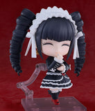 Celestia Ludenberg Nendoroid Figure - Danganronpa 1.2 Reload - Authentic Japanese Good Smile Company Figure 