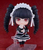 Celestia Ludenberg Nendoroid Figure - Danganronpa 1.2 Reload - Authentic Japanese Good Smile Company Figure 