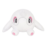 Cetoddle Plush (S) PP265 Pokémon ALL STAR COLLECTION - Authentic Japanese San-ei Boeki Plush 