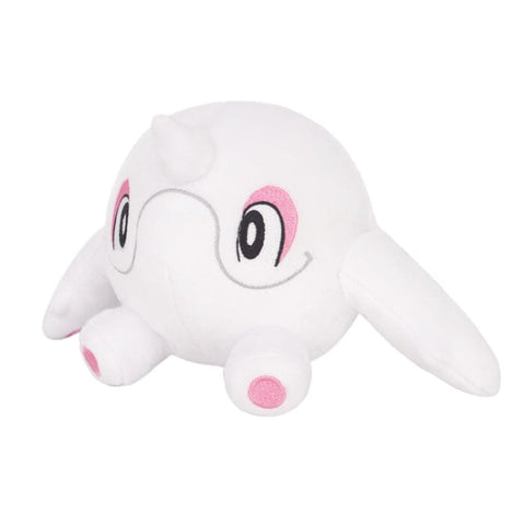 Cetoddle Plush (S) PP265 Pokémon ALL STAR COLLECTION - Authentic Japanese San-ei Boeki Plush 