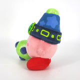 Chain Bomb Kirby Plush (S) - Kirby Discovery - Authentic Japanese San-ei Boeki Plush 