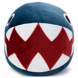 Chain Chomp Plush Cushion Mocchi-Mocchi-GameStyle - Super Mario - Authentic Japanese Takara Tomy Plush 