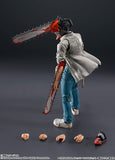 Chainsaw Man S.H.Figuarts Figure - Chainsaw Man - The Movie: Reze Arc - Authentic Japanese Bandai Namco Figure 
