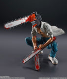 Chainsaw Man S.H.Figuarts Figure - Chainsaw Man - The Movie: Reze Arc - Authentic Japanese Bandai Namco Figure 