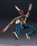 Chainsaw Man S.H.Figuarts Figure - Chainsaw Man - The Movie: Reze Arc - Authentic Japanese Bandai Namco Figure 
