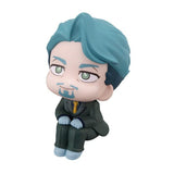 Challia Bull Look Up Figure - Mobile Suit Gundam GQuuuuuuX - Authentic Japanese MegaHouse Figure 