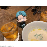 Challia Bull Look Up Figure - Mobile Suit Gundam GQuuuuuuX - Authentic Japanese MegaHouse Figure 