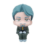 Challia Bull Look Up Figure - Mobile Suit Gundam GQuuuuuuX - Authentic Japanese MegaHouse Figure 