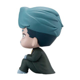 Challia Bull Look Up Figure - Mobile Suit Gundam GQuuuuuuX - Authentic Japanese MegaHouse Figure 