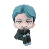 Challia Bull Look Up Figure - Mobile Suit Gundam GQuuuuuuX - Authentic Japanese MegaHouse Figure 