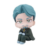 Challia Bull Look Up Figure - Mobile Suit Gundam GQuuuuuuX - Authentic Japanese MegaHouse Figure 