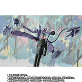 Challia Bull S.H.Figuarts Figure - Mobile Suit Gundam GQuuuuuuX - Authentic Japanese Bandai Namco Figure 