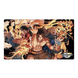 Championship Set 2023 (Ace, Sabo, Luffy) - ONE PIECE Card Game - Authentic Japanese Bandai Namco TCG Set 