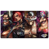 Championship Set 2023 (Former Four Emperors) - ONE PIECE Card Game - Authentic Japanese Bandai Namco TCG Set 