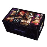 Championship Set 2023 (Former Four Emperors) - ONE PIECE Card Game - Authentic Japanese Bandai Namco TCG Set 