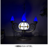 Chandelure LED Light Flickering Flame - Pokémon Fairy Tale - Authentic Japanese Pokémon Center Household product 