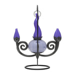 Chandelure LED Light Flickering Flame - Pokémon Fairy Tale - Authentic Japanese Pokémon Center Household product 