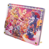 Changing Acrylic Stand Pokémon Magic Hour Illusion! - Authentic Japanese Pokémon Center Acrylic Stand 
